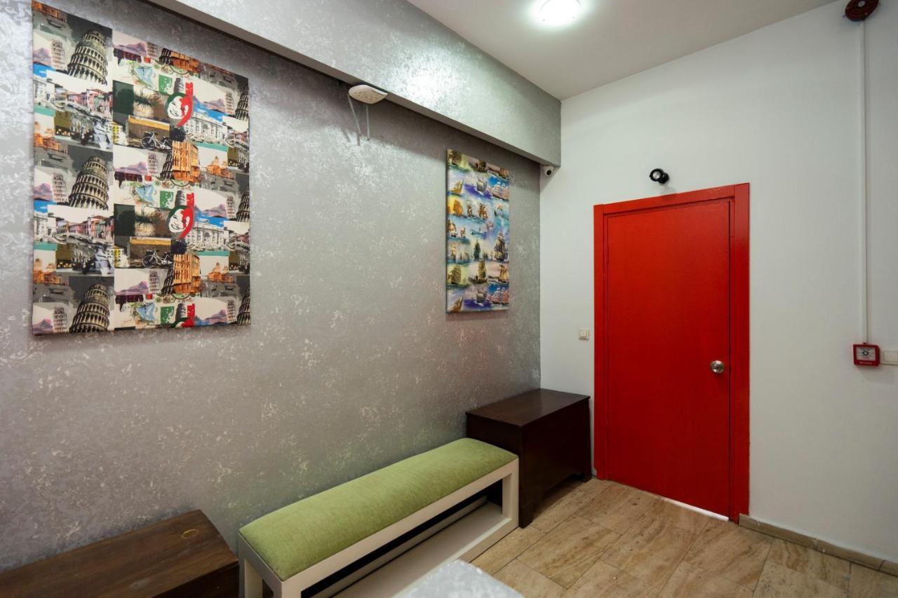 Taksim Alya Suites Provincia di Provincia di Istanbul Esterno foto