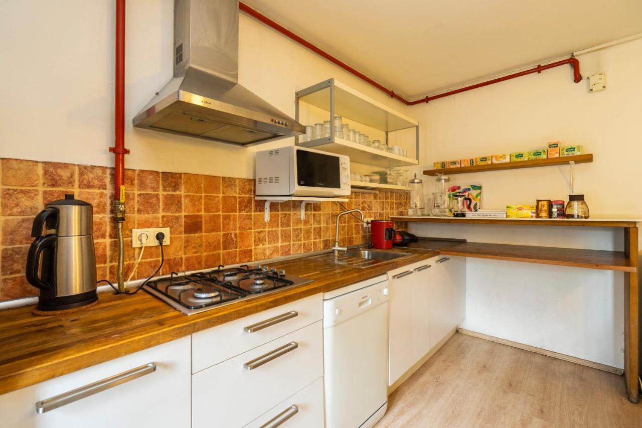 Taksim Alya Suites Provincia di Provincia di Istanbul Esterno foto