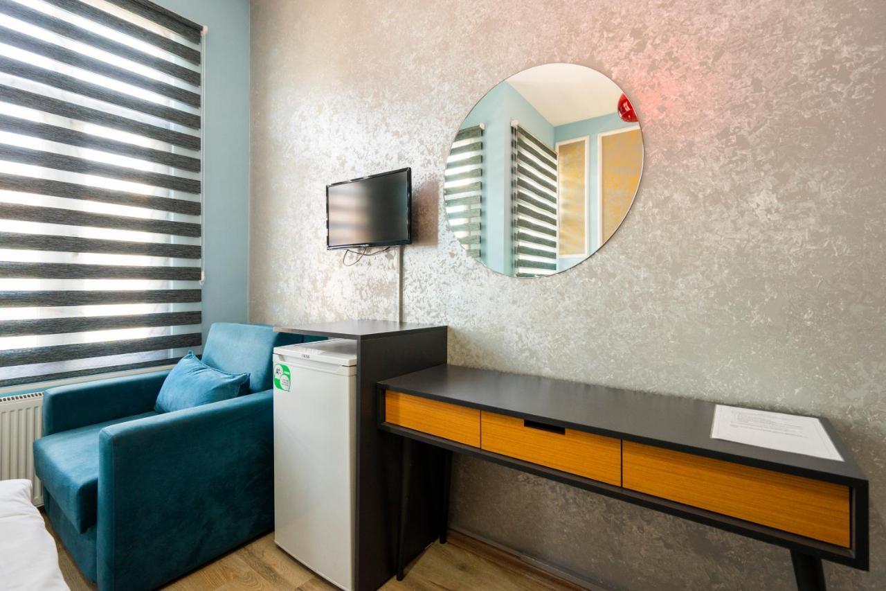 Taksim Alya Suites Provincia di Provincia di Istanbul Esterno foto