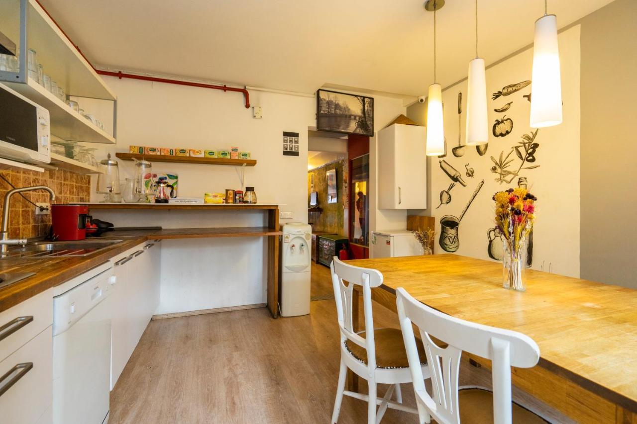 Taksim Alya Suites Provincia di Provincia di Istanbul Esterno foto